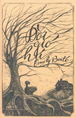 Ðồi Gió Hú / Wuthering Height (Đỉnh Gió Hú) .