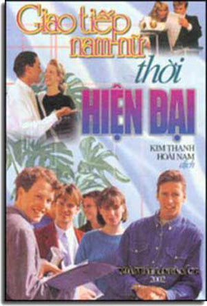 Giao Tiếp Nam Nữ Thời Hiện Ðại .