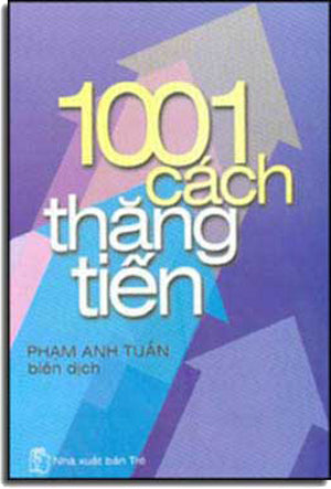 1001 Cách Thăng Tiến