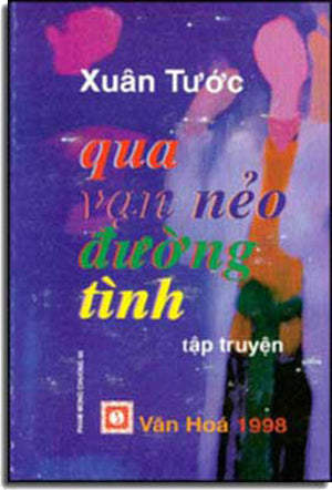 Qua Vạn Nẻo Ðường Tình . VAN HOA tx