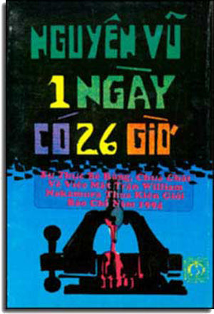 1 Ngày Có 26 Giờ (Một Ngày Có Hai Mươi Sáu Giờ).