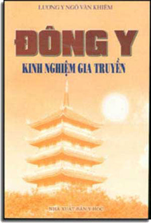Ðông Y Kinh Nghiệm Gia Truyền .
