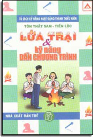 Lửa Trại Và Kỷ Năng Dẫn Chương Trình TRE