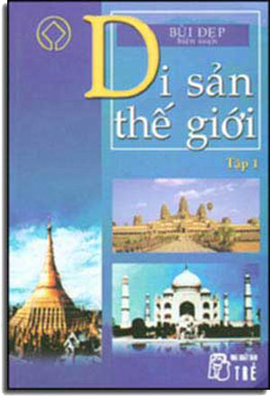 Di Sản Thế Giới (Bộ 2 Tập) .