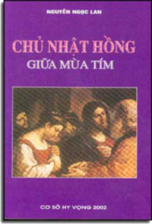 Chủ Nhật Hồng Giữa Mùa Tím.