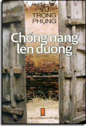 Chống Nạng Lên Ðường . HOI NHA VAN
