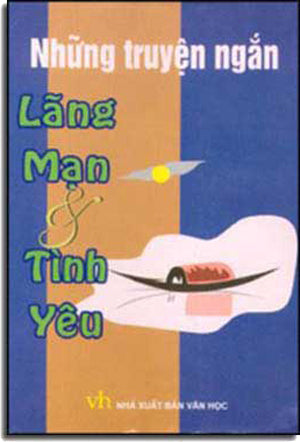 Những Truyện Ngắn Lãng Mạn & Tình Yêu VAN HOC vn