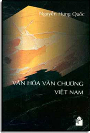 Văn Hóa Văn Chương Việt Nam.