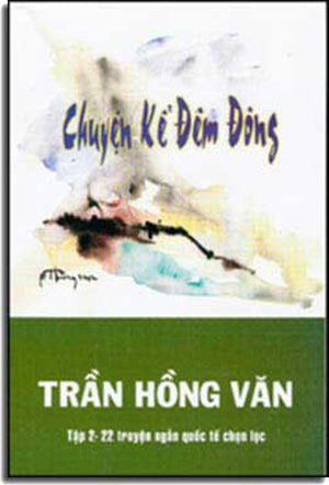 Chuyện Kể Ðêm Ðông ( Tập Truyện Ngắn ) THIEN NGA