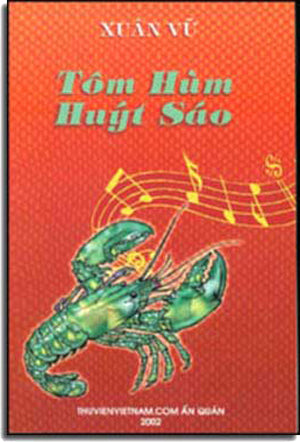Tôm Hùm Huýt Sáo .