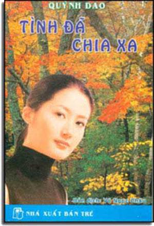 Tình Ðã Chia Xa