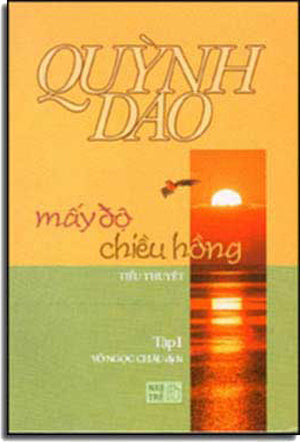 Mấy Ðộ Chiều Hồng TRE ( VN )