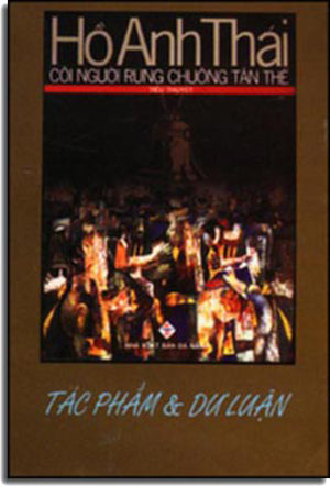 Cõi Người Rung Chuông Tận Thế. cũ rồi DA NANG