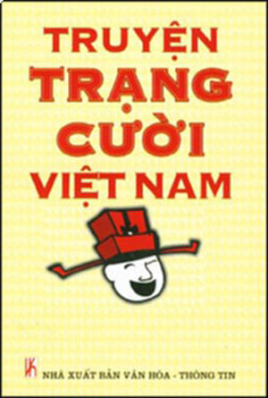 Truyện Trạng Cười Việt Nam VHTT