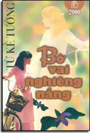 Bờ Vai Nghiêng Nắng