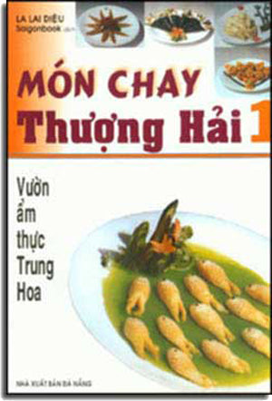 Món Chay Thượng Hải
