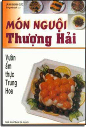Món Nguội Thượng Hải