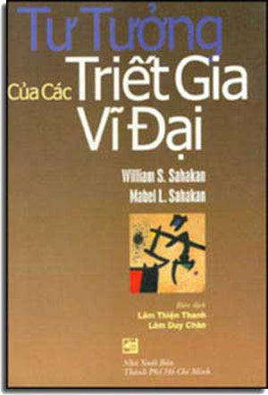 Tư Tưởng Của Các Triết Gia Vĩ Ðại