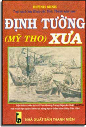 Các Vua Cuối Nhà Nguyễn (Thiên Mệnh Đại Pháp) 1884 - 1945 Tập 3