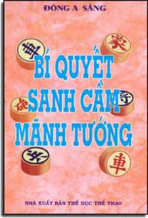 Bí Quyết Sanh Cầm Mãnh Tướng