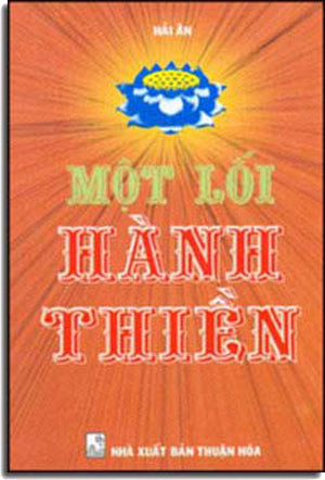 Một Lối Hành Thiền