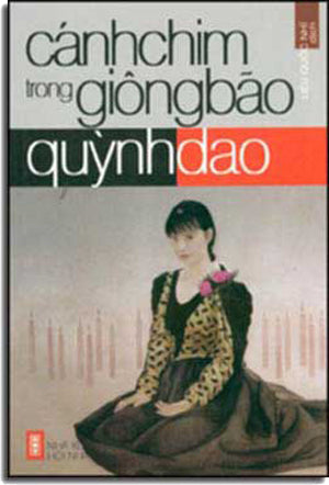 Cánh Chim Trong Giông Bão . Cũ Rồi . HOI NHA VAN