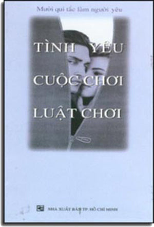 Tình Yêu Cuộc Chơi Luật Chơi TP HCM
