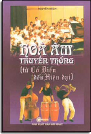 Hòa Âm Truyền Thống (Từ Cổ Ðiển Ðến Hiện Ðại).