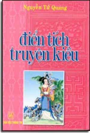 Ðiển Tích Truyện Kiều.