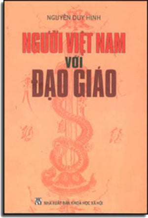 Người Việt Nam với Đạo Giáo