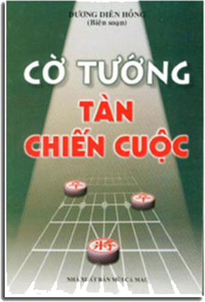 Cờ Tướng Tàn Chiến Cuộc .
