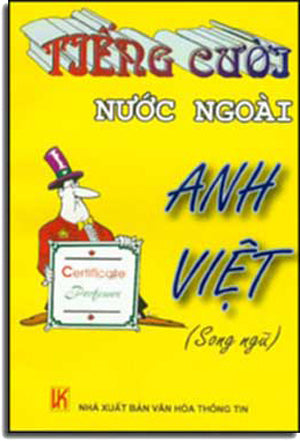 Tiếng Cười Nước Ngoài Anh Việt (Song Ngữ)