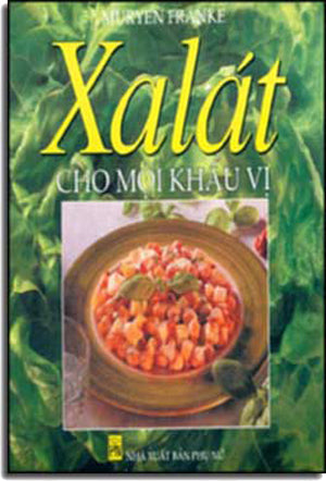 Xa Lát Cho Mọi Khẩu Vị