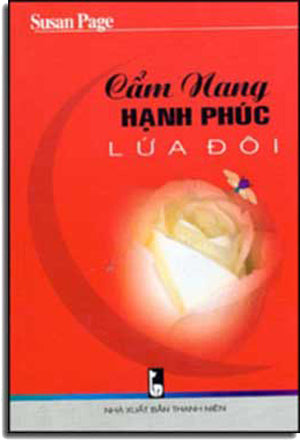 Cẩm Nang Hạnh Phúc Lứa Ðôi.