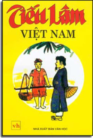 Tiếu Lâm Việt Nam (Chọn Lọc).