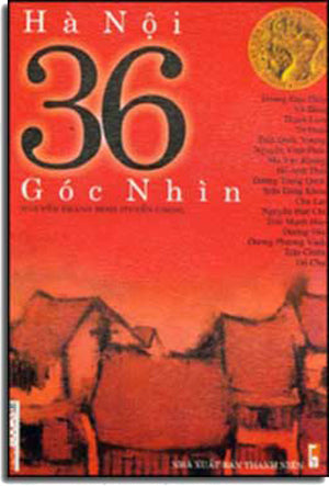 Hà Nội 36 Góc Nhìn .