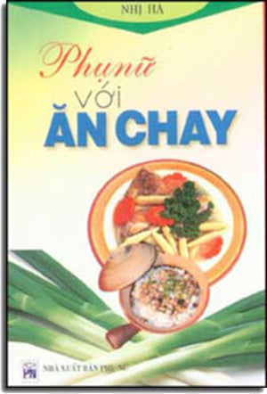 Phụ Nữ Với Ăn Chay