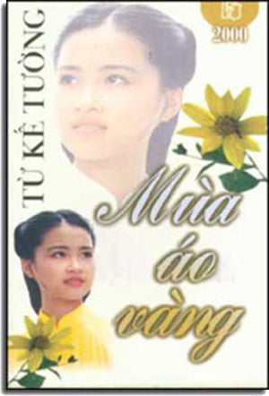 Mùa Áo Vàng .