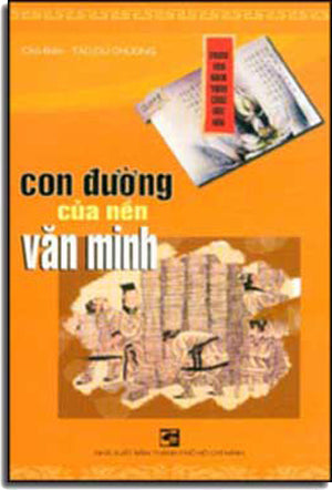 Con Ðường Của Nền Văn Minh