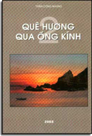 Quê Hương Qua Ống Kính 2 .