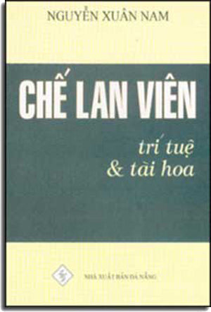 Chế Lan Viên Trí Tuệ & Tài Hoa