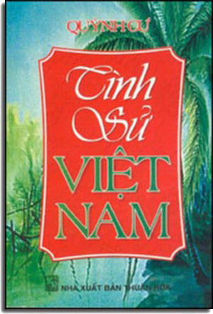 Tình Sử Việt Nam. THUAN HOA