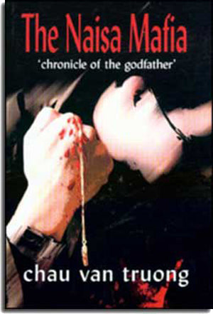 The Naisa Mafia - Chronicle Of The Godfather (English ONLY)