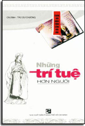Những Trí Tuệ Hơn Người