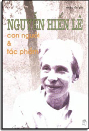Nguyễn Hiến Lê Con Người Và Tác Phẩm