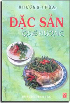 Đặc Sản Quê Hương