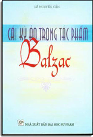Cái Kỳ Ảo Trong Tác Phẩm Balzac DHSP