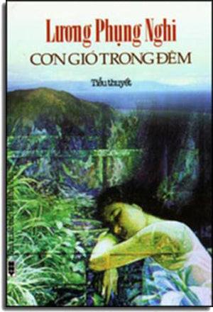 Cơn Gió Trong Đêm (Tiểu Thuyết).