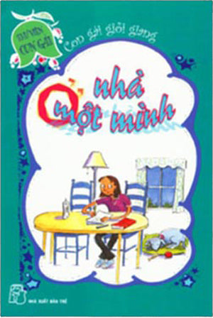 Ở Nhà Một Mình TRE