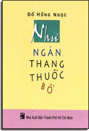 Như Ngàn Thang Thuốc Bổ